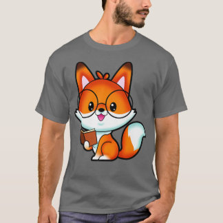T-shirt Fos Bibliothécaire Bibliophile lecteur de livres h