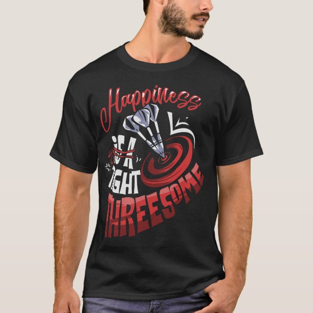 T-shirt Fosses S2 (76) (Devant)