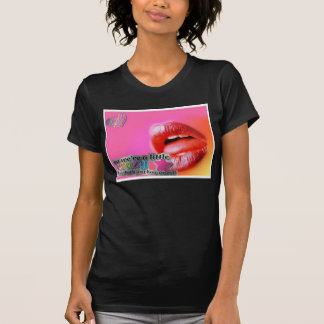 T-shirt Fou