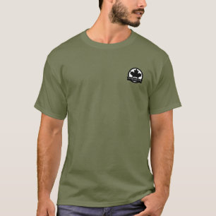 T-shirt Fou furieux