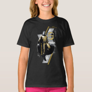 T-shirt Foudroyants*   Graphisme du personnage de Sentry