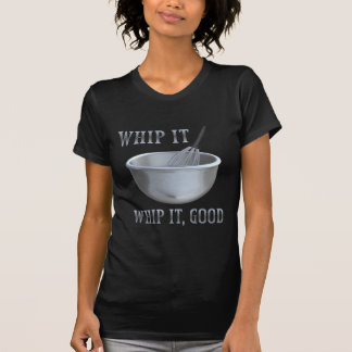 T-shirt Fouettez-le !