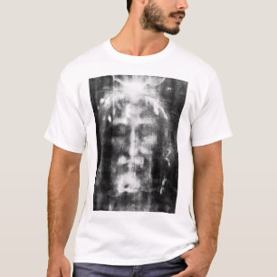 T-SHIRT FOUILLÉE DE TURIN.