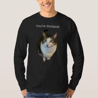 T-shirt Foul Mouth Producteur Shirt