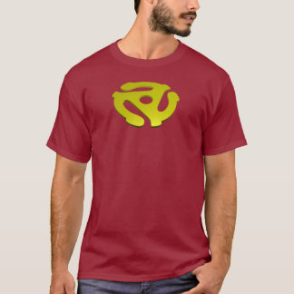 T-shirt Four4ths : : Adaptateur