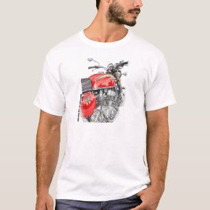 T-shirt Four Candy