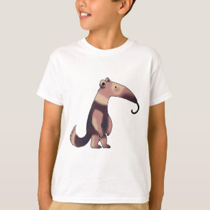 T-shirt Fourmilier