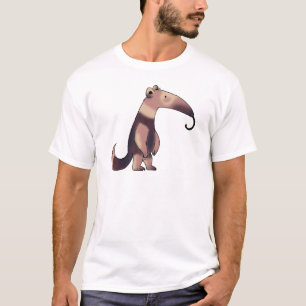 T-shirt Fourmilier