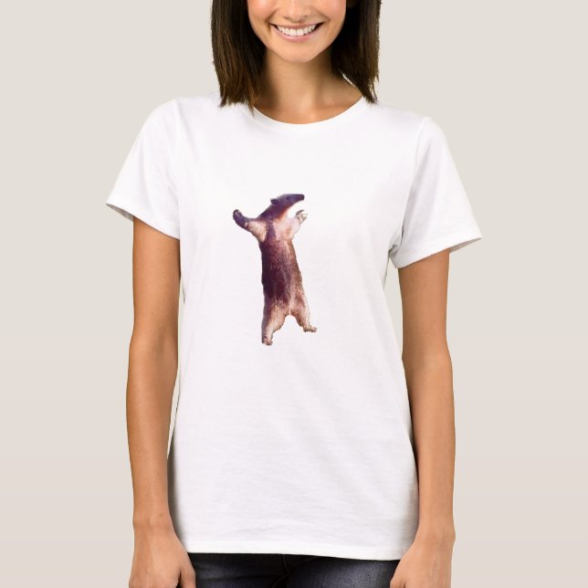 T-shirt Fourmilier (Devant)