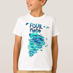 T-shirt Fournado