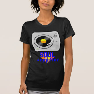 T-shirt Fournisseur d'âme