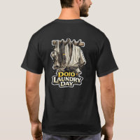 Fournitures de Sensei Jour de lessive du dojo Humo