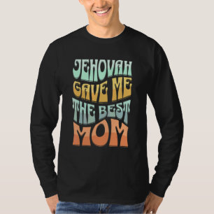 T-shirt Fournitures des Témoins de Jéhovah Accessoires Org