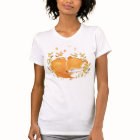 T-shirt Fox
