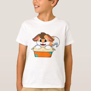 T-shirt Fox avec boîte