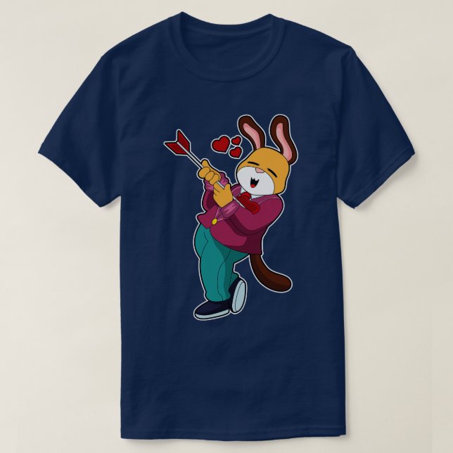 T-shirt Fox Comme Groom Avec Costume (Design devant)