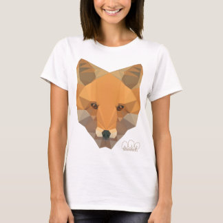 T-shirt Fox de Sly