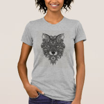 Fox de totem