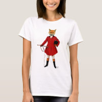 Fox Hunter 2 plein