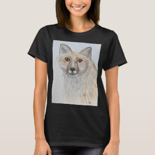 T-shirt Foxy