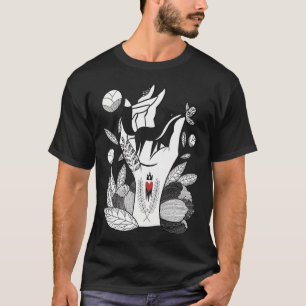 T-shirt Foxy Friends