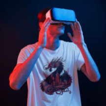 Foyer Chicago Dragon - Nouvel An Lunaire 2024