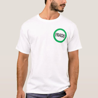 T-shirt Frack !