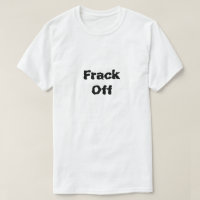 Frack Off Ce Qui Est Fracture