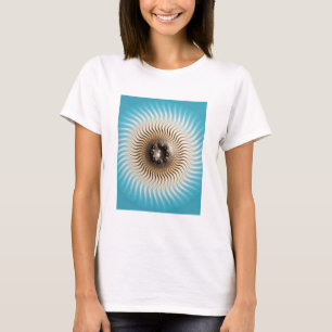 T-shirt Fractale #3