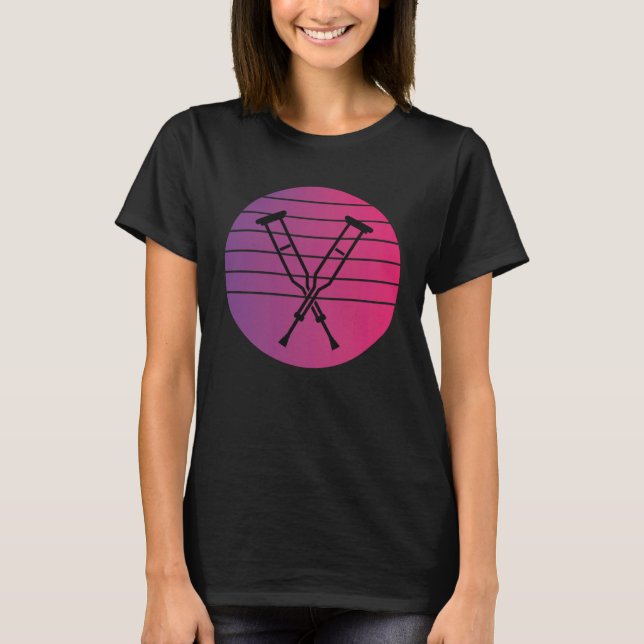 T-shirt Fracture osseuse Fracture de jambe Fracture (Devant)