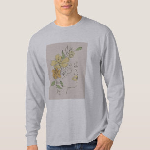 T-shirt Fragrance T-shart