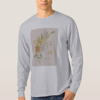 T-shirt Fragrance T-shart