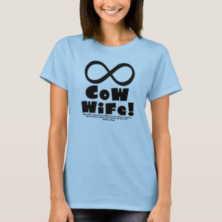 T-shirt frais