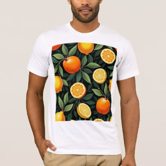 T-shirt frais
