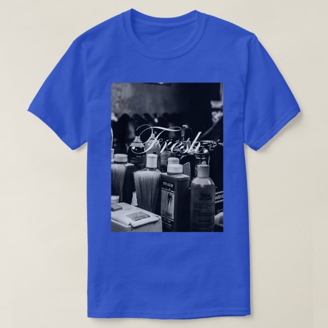 T-shirt Frais (Design devant)