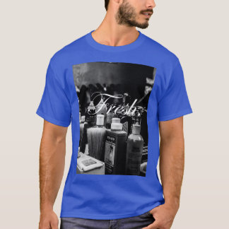 T-shirt Frais