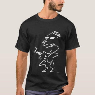 T-shirt frais de balancier