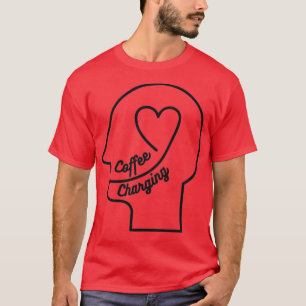 T-shirt Frais de café 2