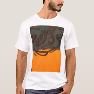 T-shirt "Fran Tick" Graphic Tee