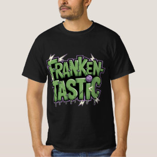 T-shirt Franc