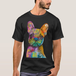 T-shirt Français