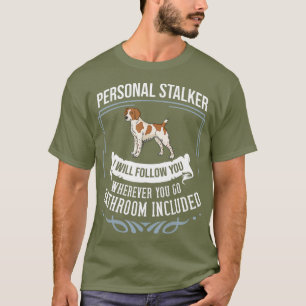 T-shirt Français Bretagne Espagnol Chipies Propriétaire 