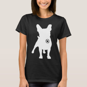 T-shirt Français Love 52