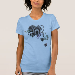 T-shirt france.