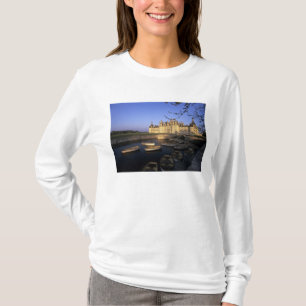 T-shirt France, Centre, Loir et Cher, Château Chambord