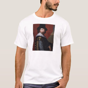 T-shirt Francis Bacon