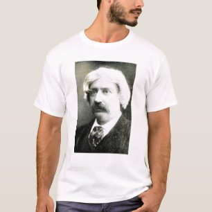 T-shirt Francis Brett Harte