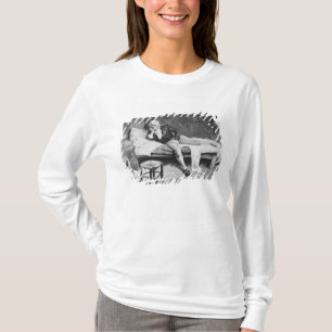 T-shirt Francisco de Miranda