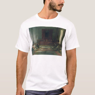 T-shirt Francisco Jose de Goya y Lucientes   la junte de