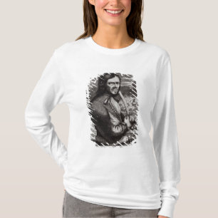 T-shirt Francois Lolonois, général du Français